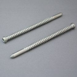 Pan Head (Torx) Concrete Screw